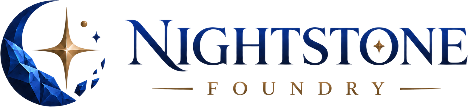 Nightstone Foundry